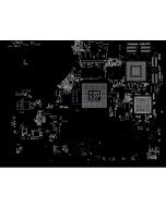 ASUS K53SV REV2.1 BOARDVIEW