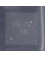 RICHTEK RT6228AGQUF K6= IC