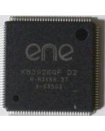 ENE KB3926QF D2 TQFP IC Chip