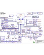 Dell Latitude E6410 (Integated VGA) schematic - LA-5471P