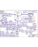 Dell Latitude E6410 (Discrete) schematic - LA-5472P