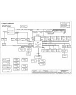 Acer Aspire 4740 - 4740G - 4745 - 5740 - 5745 SCHEMATIC - COMPAL NALG0  LA-5681P