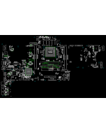 DELL ALIENWARE M18X COMPAL LA-6571P PAR10 REV1.0 BOARDVIEW