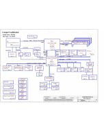 ACER ASPIRE 5950 SCHEMATIC - COMPAL LA-6931P