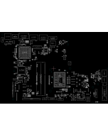 DELL XPS 14Z L412Z COMPAL LA-7452P PLW00 REV1.0 BOARDVIEW
