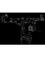 DELL LATITUDE E6330 COMPAL LA-7741P QAL70 REV1.0 BOARDVIEW