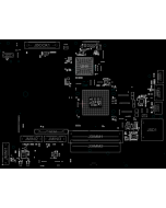 DELL LATITUDE E5430 COMPAL LA-7901P QXW00 REV1.0 BOARDVIEW