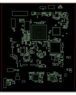 COMPAL QCJ00 LA-8111P R1.0 BOARVIEW