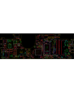 DELL LATITUDE 6430U COMPAL LA-8831P QCZ00 REV0.4 BOARDVIEW