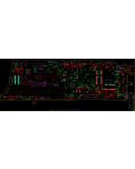 DELL XPS 12 COMPAL LA-9262P VAZA0 REV1.0 BOARDVIEW