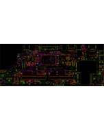 DELL LATITUDE E7240 COMPAL LA-9431P VAZ50 REV0.4 BOARDVIEW