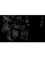 DELL PRECISION M4800 COMPAL LA-9771P VAQ10 BOARDVIEW