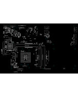 DELL PRECISION M4800 COMPAL LA-9772P VAQ10 REV0.1 BOARDVIEW