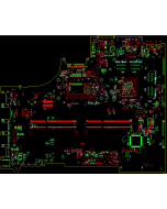 DELL INSPIRON 15-3537 COMPAL LA-9981P VBW00 REV1.0 BOARDVIEW
