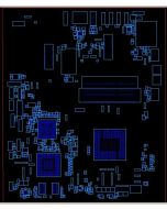 COMPAL ZEA00 LA-A061P BOARDVIEW