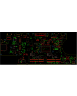 DELL LATITUDE E5550 COMPAL LA-A911P ZAM80 REV1.0 BOARDVIEW