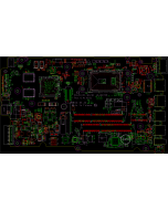 DELL LATITUDE 3550 COMPAL LA-B072P ZAL50 REV0.4 BOARDVIEW