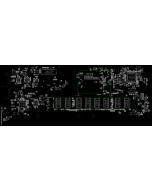 DELL XPS 13 9343 COMPAL LA-B441P ZAZ00 REV1.0 BOARDVIEW