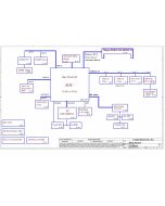 COMPAL LA-B481P SCHEMATIC - ZBW00