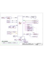 DELL INSPIRON15-5565, 5765 COMPAL LA-D804P BAL23 REV1.0 SCHEMATIC