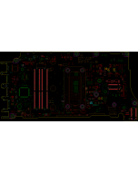 COMPAL LA-D822P REV1.0 BOARDVIEW