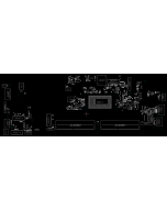 DELL LATITUDE 5290 COMPAL LA-F391P DDM60 REV1.0 BOARDVIEW CAD