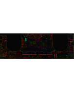 DELL XPS 15 9570 COMPAL LA-F541P DAM00 REV2.0 BOARDVIEW