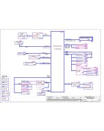 HP 250 256 258 G7 COMPAL LA-G074P REV0.1 SCHEMATIC