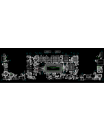 DELL XPS 13 7390 COMPAL LA-G172P DDP31 REV1.0 BOARDVIEW