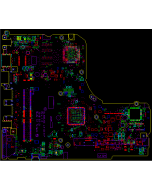 LENOVO IDEAPAD 130-15AST COMPAL LA-G241P REV1.0 BOARDVIEW