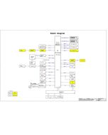 DELL INSPIRON 7490 COMPAL LA-G717P FDI50 REV1.0 SCHEMATIC