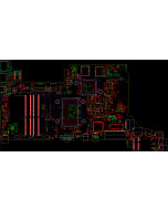 HP 15-DWXXXX COMPAL LA-H323P FPW50 REV0.3 BOARDVIEW