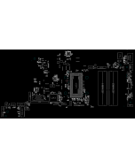 HP 250 G8 COMPAL LA-H329P REV1.0 BOARDVIEW