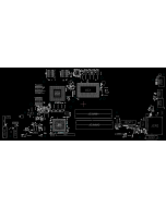 HP PAVILION GAMING 15-GPC52 COMPAL LA-H461P FPC52 REV0.2 BOARDVIEW