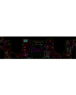 DELL XPS 13 9300 COMPAL LA-H811P FDQ30 REV1.0 BOARDVIEW