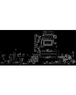 DELL PRECISION 7550 COMPAL LA-J171P FDX50 REV1.0 BOARDVIEW