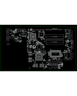 ACER PREDATOR TRITON 300 PT315-51 COMPAL LA-J251P FH58F REV1.0 BOARDVIEW