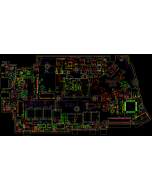 LENOVO IDEAPAD 5 14ARE05 COMPAL LA-J701P FLMA0 REV1.0 BOARDVIEW