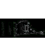 ACER ASPIRE A515-56 COMPAL LA-K091P REV1C BOARDVIEW