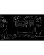 LENOVO THINKBOOK 15 G4 IAP COMPAL LA-L931P HLXA4 REV1A BOARDVIEW