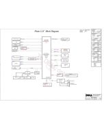 DELL LATITUDE 3160 WISTRON PLANO INTEL 11.6" 13329 REV2 SCHEMATIC