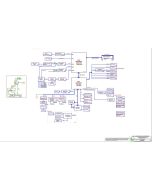 DELL LATITUDE E5270 E5470 E5570 PRECISION 3510 COMPAL LA-C841P REV1.0 SCHEMATIC