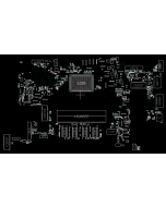 LENOVO THINKPAD E14 E15 GEN 3 LCFC NM-D481 HE430 HE530 REV1.0 BOARDVIEW