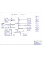 LENOVO YOGA3 PRO 1370 LCFC NM-A321 AIUU2 REV1.0 SCHEMATIC