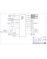 LENOVO THINKPAD E480/E580 LCFC NM-B421 REV1.0 SCHEMATIC