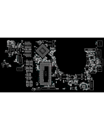 LENOVO YOGA S740-14IIL LCFC NM-C451 REV1.0 BOARDVIEW