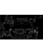 LENOVO THINKPAD E14 E15 GEN 4 INTEL LCFC NM-E211 REV1.0 BOARDVIEW