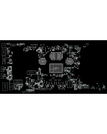 LENOVO THINKPAD T14 GEN 3 LCFC NM-E441 JT4C1 JT6C1 JP6C1 REV0.3 BOARDVIEW