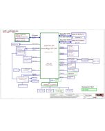 LENOVO IDEAPAD 320 LCFC NM-B341 DG526 DG527 DG725 REV0.1 SCHEMATIC