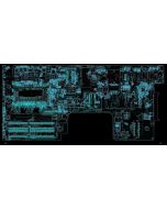 ACER ASPIRE C24-962 C27-962 LENGDA AX1E_MAIN_PCB REV1.02 BOARDVIEW